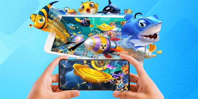 6 mẹo chơi bắn cá vàng từ cao thủ