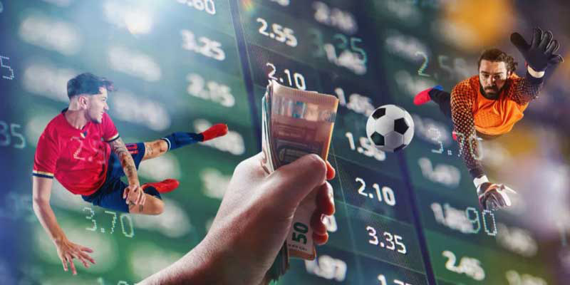 Các bộ môn được yêu thích tại chuyên mục thể thao 58WIN 