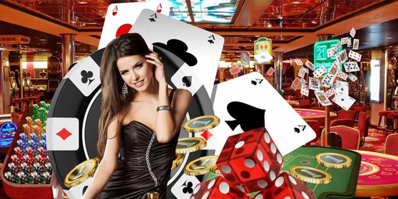 Các thuật ngữ trong casino cơ bản mà tân thủ nên biết 