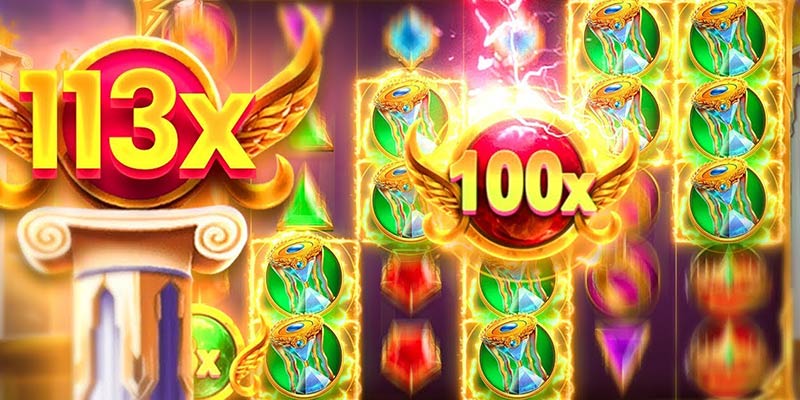 Các tính năng nổi bật có tại game siêu nổ hũ 