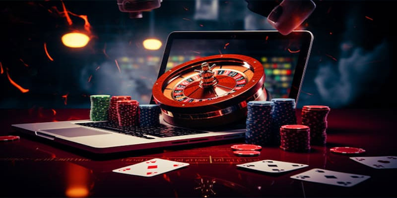 Các tựa game hấp dẫn có tại chuyên mục casino 58WIN 