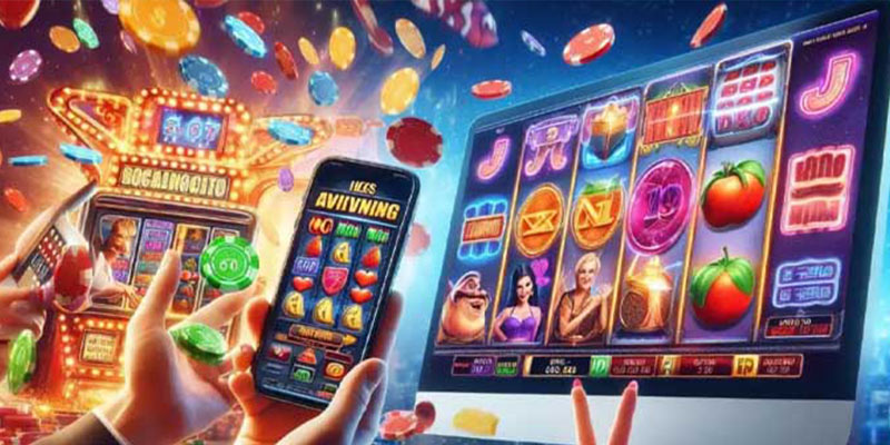 Các tựa game nổ hũ 3D hấp dẫn được yêu thích hiện nay 