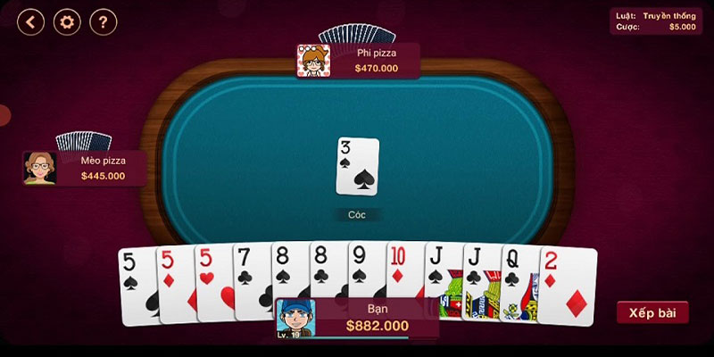 3 cách chơi bài Catte hiệu quả ngay từ lần đầu tham gia