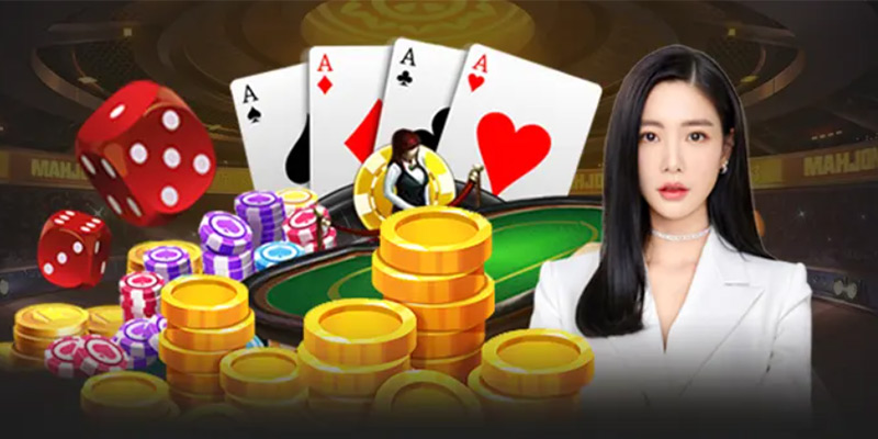 Cách chơi Sâm Lốc từ cơ bản đến nâng cao cho newbie