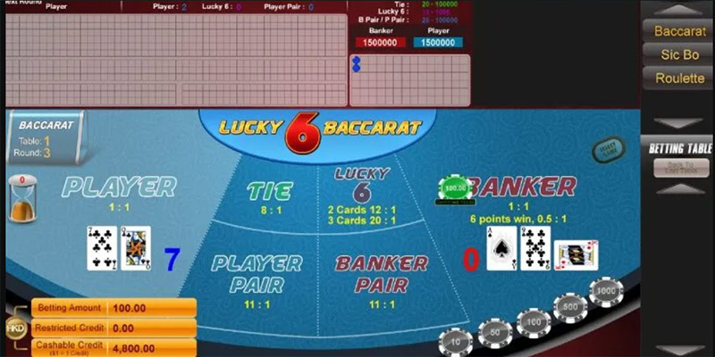Cách để sử dụng tool dự đoán baccarat hiệu quả từ cao thủ 