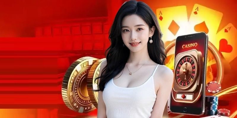 Casino online đa dạng bàn cược, trải nghiệm thú vị