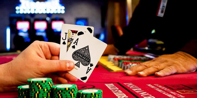 Chiến Lược Blackjack - Bí Quyết Giúp Tăng Cơ Hội Thắng Lớn