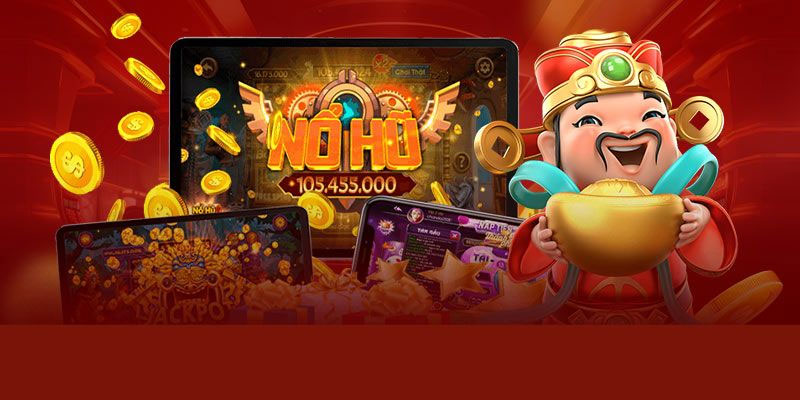 Chuyên mục mang đến cơ hội thắng lớn với jackpot giá trị
