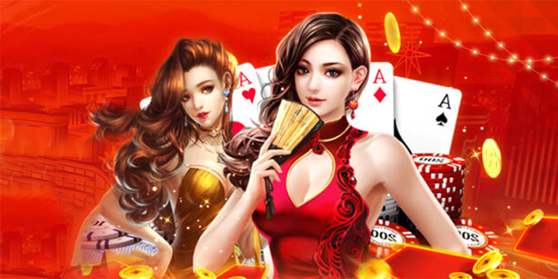 Điểm danh thể loại được yêu thích nhất game bài 58WIN