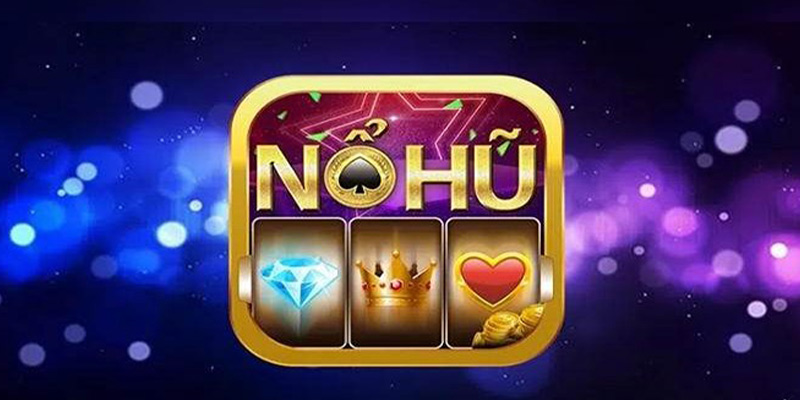 Game Nổ Hũ 3D - Trải Nghiệm Đỉnh Cao, Thắng Lớn Mỗi Ngày