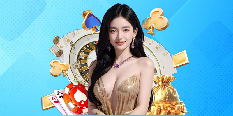 Giới thiệu 58WIN – Thương hiệu giải trí hàng đầu châu Á
