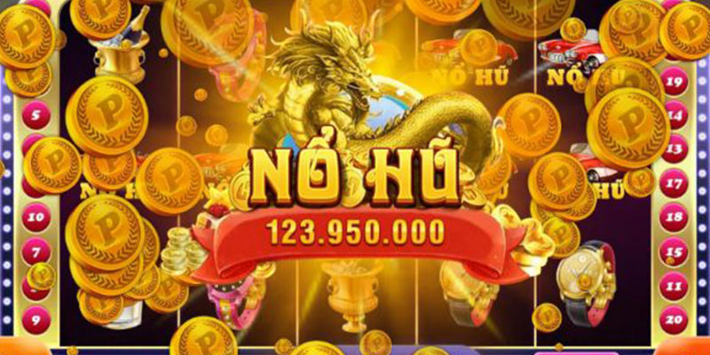 Giới thiệu tổng quan về game siêu nổ hũ 