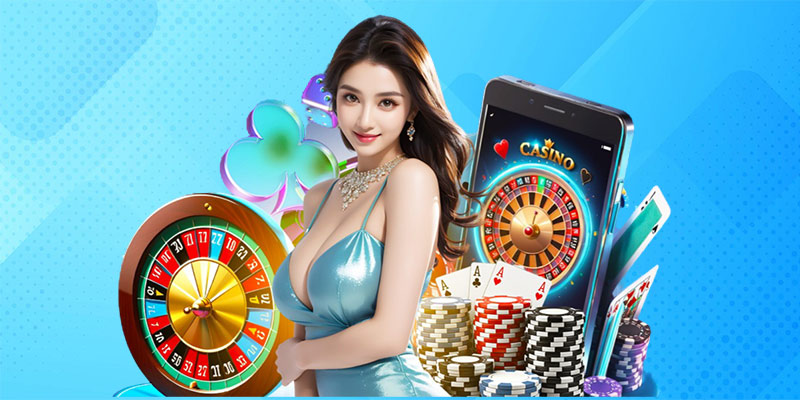 Kho game đủ thể loại, đáp ứng mọi sở thích