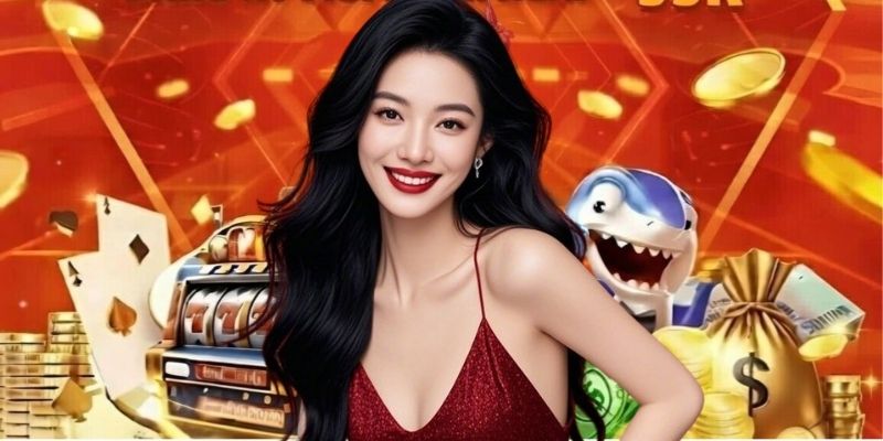 Kho tàng game cá cược giải trí vô cùng phong phú