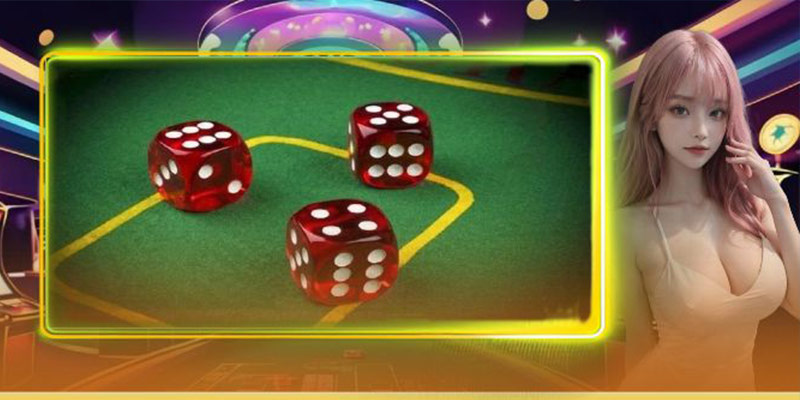 Kinh nghiệm chơi Sicbo quan trọng như thế nào? 
