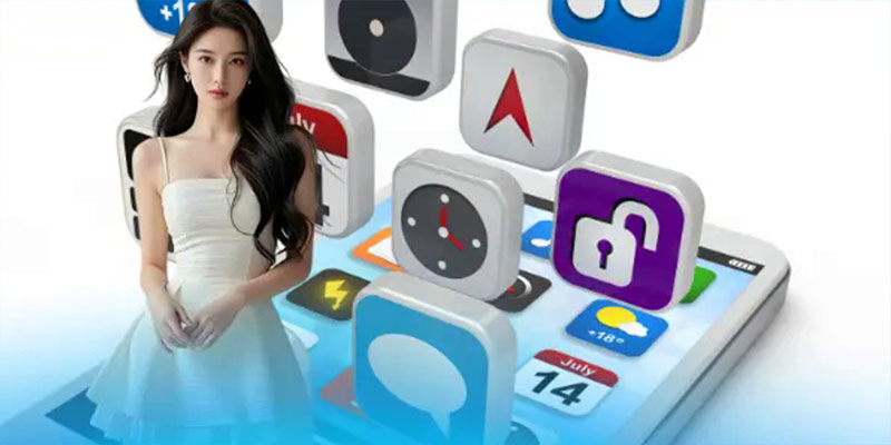 Cách tìm link đăng nhập 58WIN khi bị chặn
