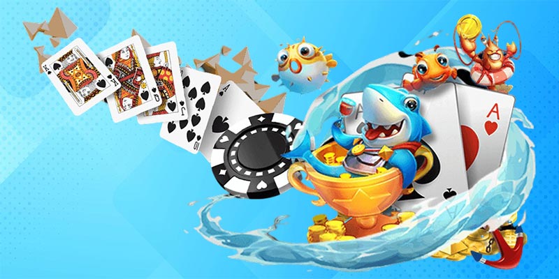 6 Mẹo Chơi Bắn Cá Đỉnh Cao Giúp Rinh Thưởng Liền Tay