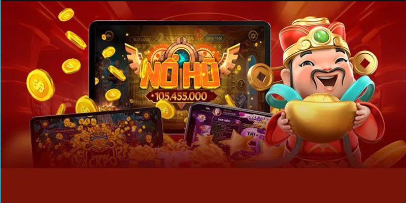 Một số mẹo chơi quay hũ trực tiếp hiệu quả cho tân thủ 