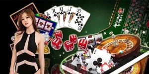 Thuật Ngữ Trong Casino - Chìa Khóa Để Chơi Chuyên Nghiệp