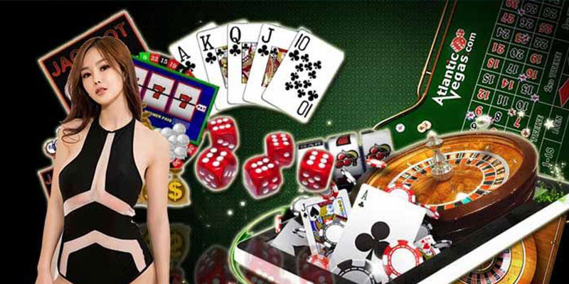 Thuật Ngữ Trong Casino - Chìa Khóa Để Chơi Chuyên Nghiệp