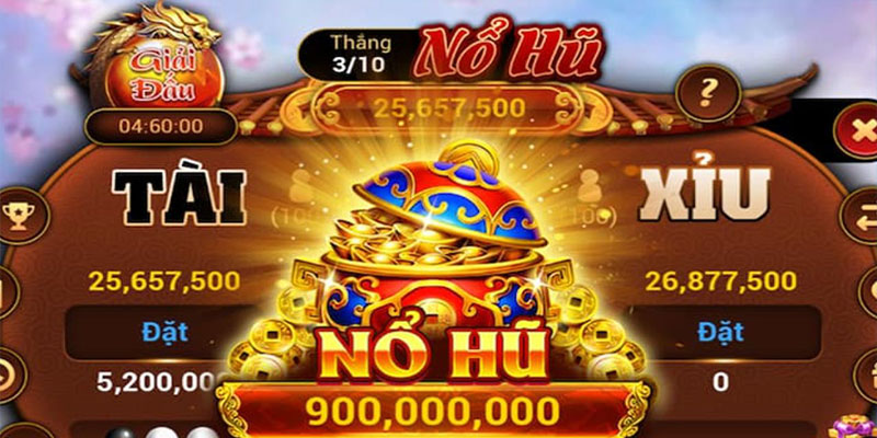 Ưu điểm thu hút sự yêu thích của hội viên tại nổ hũ 58WIN 